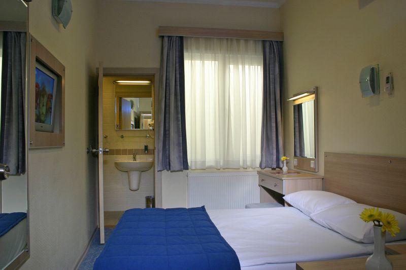 Hotel Olimpiyat Istanbul Zimmer foto